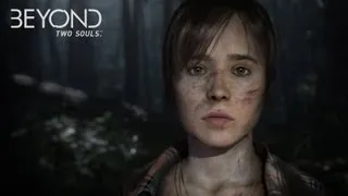 Beyond Two Souls All Cutscenes Gameplay Walkthrough no commentary HD