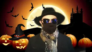 ТОП 10 СТРАШНЫХ СОВЕТСКИХ МУЛЬТФИЛЬМОВ | Halloween special | Created by G-Max