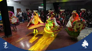 Inti Raymi Azogues NY