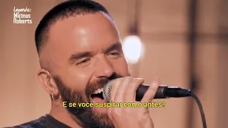 Brian Justin Crum - It's All Coming Back To Me Now - Celine Dion Cover (Tradução/Legendado)