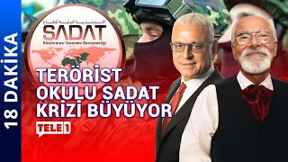 Adalet yoksa huzur da barış da yok! | 18 DAKİKA (17 OCAK 2023)