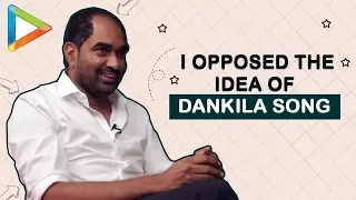 “I asked Kangana Ranaut, ye kya BADLA le rahe ho aap?" : Krish | Manikarnika