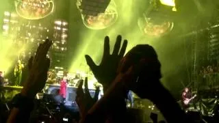Rammstein Live at Wacken 2013 - Sonne (with Heino, cut)