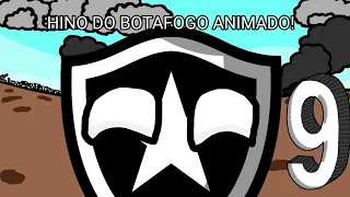 Hino do Botafogo (Especial meu aniversário)