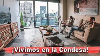 Qué HACER en la CONDESA, CDMX | Ciudad de México | ¿Dónde comer? ¿Qué visitar? - Diana y Aarón (DYA)