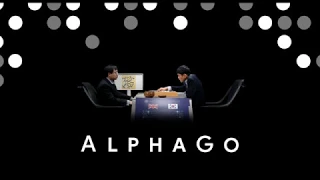 AlphaGo Soundtrack 2