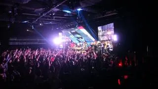 Red Bull Thre3Style World Final Toronto - Shintaro Wins - AutoErotique Intro