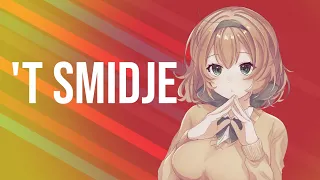 'T Smidje - NIghtcore