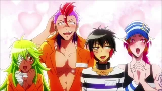 Nanbaka {AMV} Womanizer