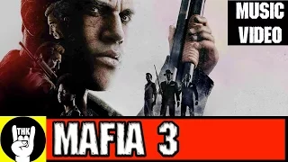 Mafia 3 Rap | TEAMHEADKICK "Like A Boss"