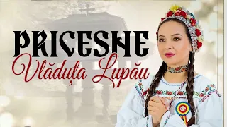 Vladuta Lupau - Colaj Pricesne