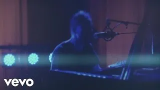 Andy Ward - Let Me Down (Live)