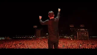 Parkway Drive - "Wild Eyes" (Live at Wacken)