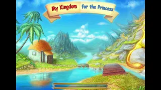 【OST】My Kingdom for the Princess 3 Sound Track