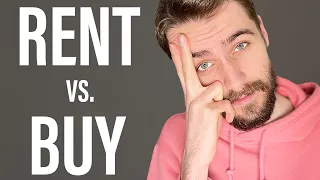 Renting vs. Buying A Home: The Truth