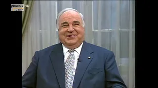 Helmut Kohl: Oder-Neiße-Grenze und Ostgebiete im Rahmen des Wiedervereinigungsprozesses 1989/90