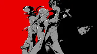 Last Surprise (Beta) - Extended - Persona 5 OST