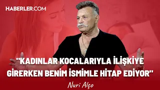 ''Evlat edinmek isterdim, keşke genç yaşta çocuk sahibi olsaydım'' | Nuri Alço