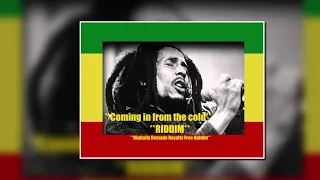 **Coming in from the cold Riddim**, Bob marley type of instrumental