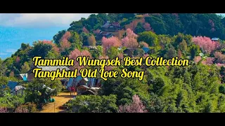 Tammila Wungsek Best Collection | love song