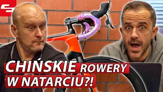 ROWERY WIDZÓW 18.0 | rower aluminiowy może być top? Giant się pomylił!