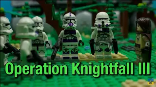 Operation Knightfall (Order 66) Part 3