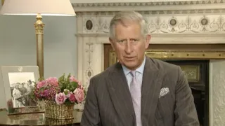 HRH The Prince of Wales Commends CEF and Business Leadership on Natural Capital