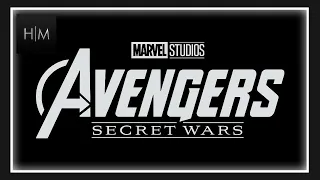 Avengers: Secret Wars - OPENING THEME