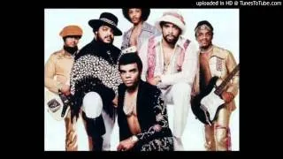 Isley Brothers - Between The Sheets (High Quality)