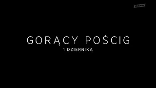 Gorący pościg | w Cinemax