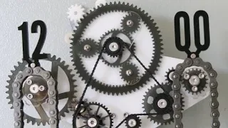 10 นาฬิกาประหลาด ที่คุณจะไม่เชื่อ! / 10 Crazy Clocks You Won't Believe Exist!