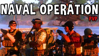 ArmA 3 PMC  - 50 vs 50 Player PvP Event Colombia | 1 Life | OFCRA | @Arma 3