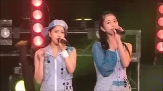 こぶしファクトリー「ラーメン大好き小泉さんの唄」[Kobushi Factory (Ramen Daisuki Koizumi-san no Uta)] - Tokyo Idol Festival