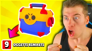 😱 IL RITORNO DEI 9 SKIP! REAZIONE ALLE CLIP #37 | Brawl Stars