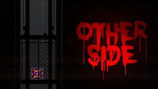 "OTHERSIDE" by ChrySpy | Geometry Dash 2.2