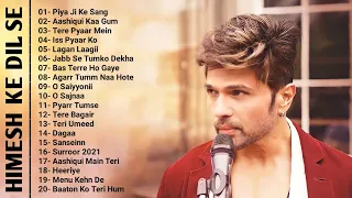 Best Of Himesh Reshammiya 💕 Himesh Ke Dil Se Album All Songs 💕 Himesh Reshammiya Songs