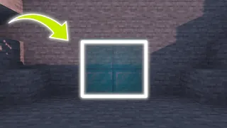 Jak Ukryć Bazę Na Minecraft SMP #shorts