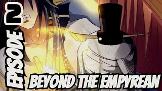 Beyond the Empyrean Episode 2 Hindi Explanation(2023) |Pantochex Explainer @missvoiceover1