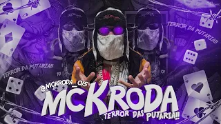 VAI BALANÇA O GUARDA CHUVA VS MENOR DO CASARÃO- MC KRODA ( DJ MICK DJ RAFINHA ZL)