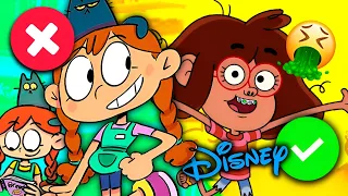 Katz Cafe, la serie que Disney CANCELÓ por producir Oye Primos