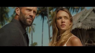 Mechanic 2: Resurrection (Suikast) - Türkçe Altyazılı 1. Fragman / Jason Statham, Jessica Alba