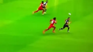 Fastest Football Runs 2020 HD