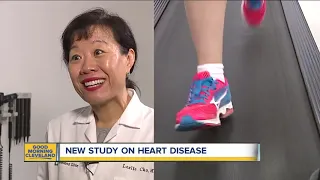 Heart of the Matter: Cleveland Clinic releases new study dispelling heart disease myths