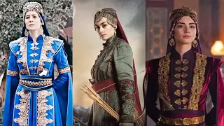 MALHUN SULTAN VS HALIMA SULTAN VS BALA SULTAN