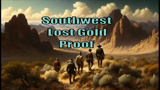 Mystery of Nevada Lost Gold Mine, Breyfogle Mine