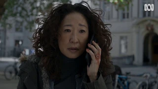 Killing Eve | Season 2 | Official Trailer