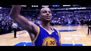 Splash Brothers Night Trailer