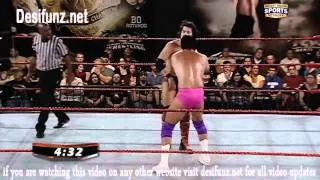 Desifunz Net FCW 2012 01 29 720p Part4