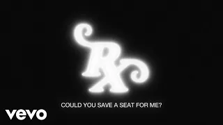 ROLE MODEL - save a seat (Official Lyric Video)