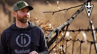 Scouting New Hunting Land, Jared’s New Property | Midwest Whitetail